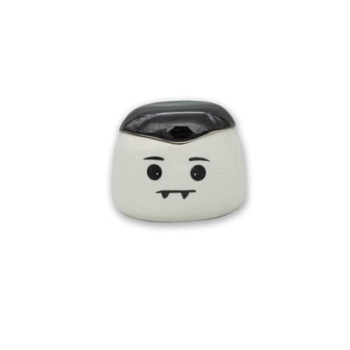 Winkee - Vampire Garlic Roaster and Storage