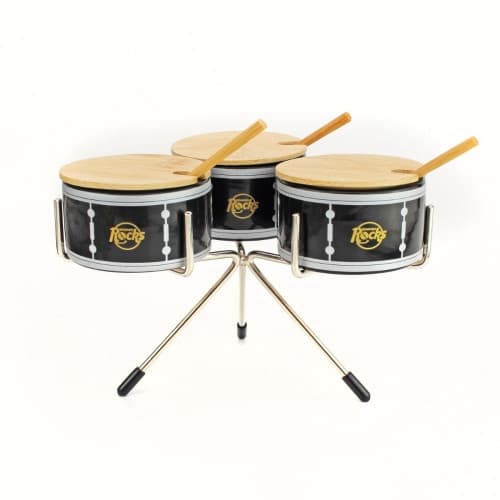 Winkee - Spice Dispenser - Drumkit