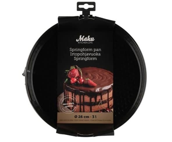 Maku Springform 3 L 26 cm