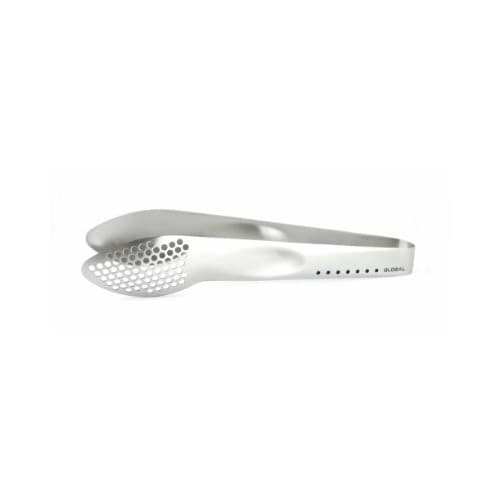 Global - Serving bar with spoon - 23 cm