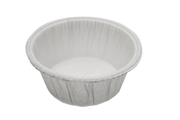 Bakform muffins 63x36mm 900/fp