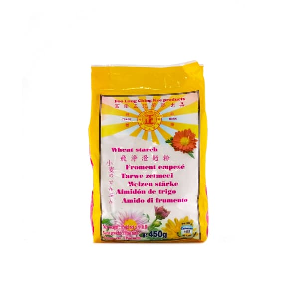 Vetestärkelse 450g DMF FLCK Kina