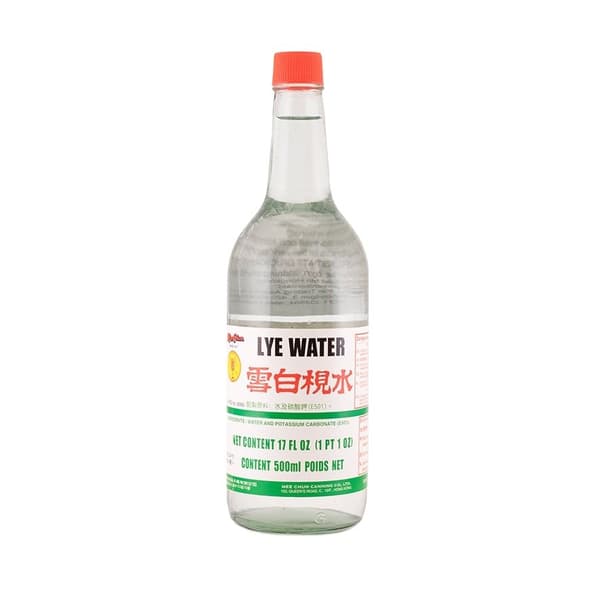 Lye Vatten 500ml Meechun