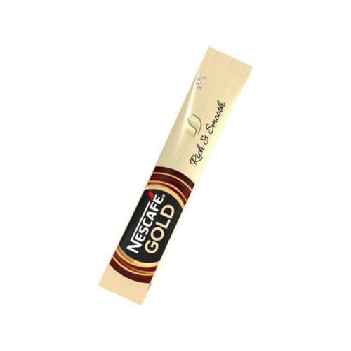 Kaffe NESCAFÉ Snabbkaffe sticks 300x2gr