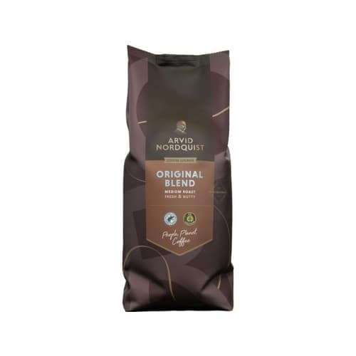 Kaffe ARVID.N Original Blend Bönor 1kg