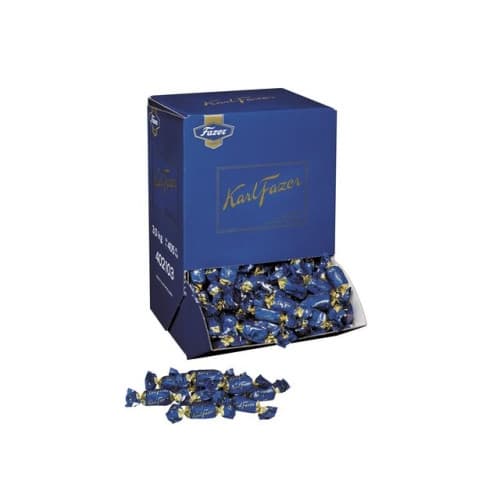 Choklad KARL FAZER 3kg