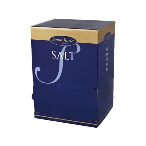 Salt SANTA MARIA portion 1,1g 1500/fp