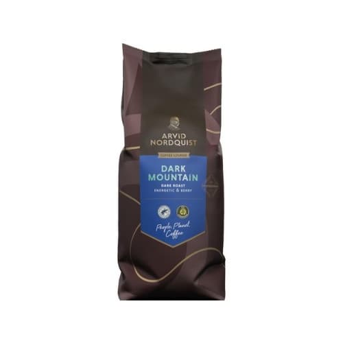 Kaffe ARVID.N Dark Mountain Bönor 1kg