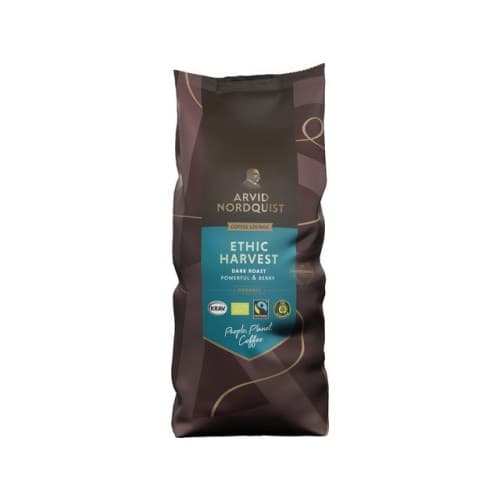 Kaffe ARVID.N Ethic Harvest Bönor 1kg
