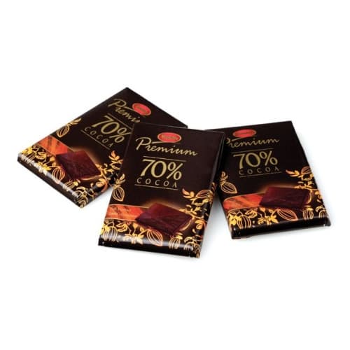 Choklad MARABOU Premium Dark 120/fp