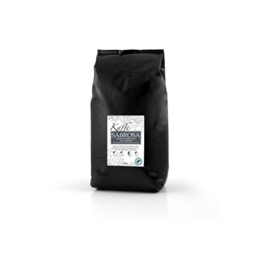 Kaffe SABROSA Premium Bönor 1kg