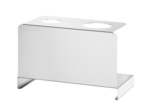 Isvaffelstativ - pande, HENDI, 230x120x(H)151mm Grundvariant