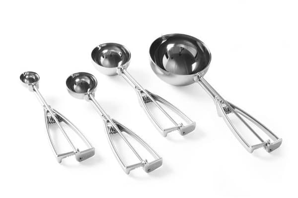 STÖCKEL knop 1/16