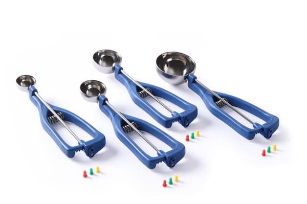 STÖCKEL knop 1/24