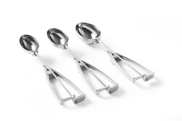 STÖCKEL knop - oval 1/30