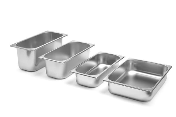 PROFI LINE isbakke Basis variant