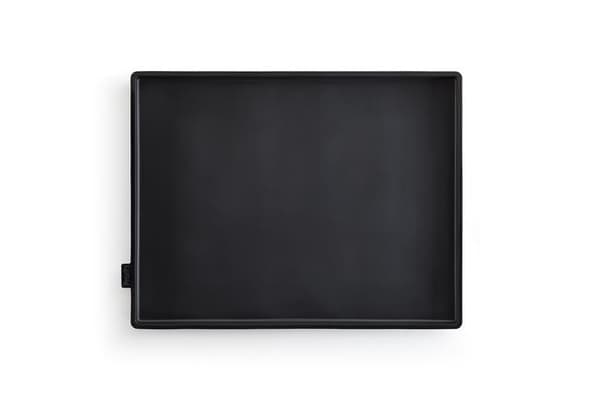 Bakmatta av silikon av non-stick silikon, 400x300 mm Grundvariant