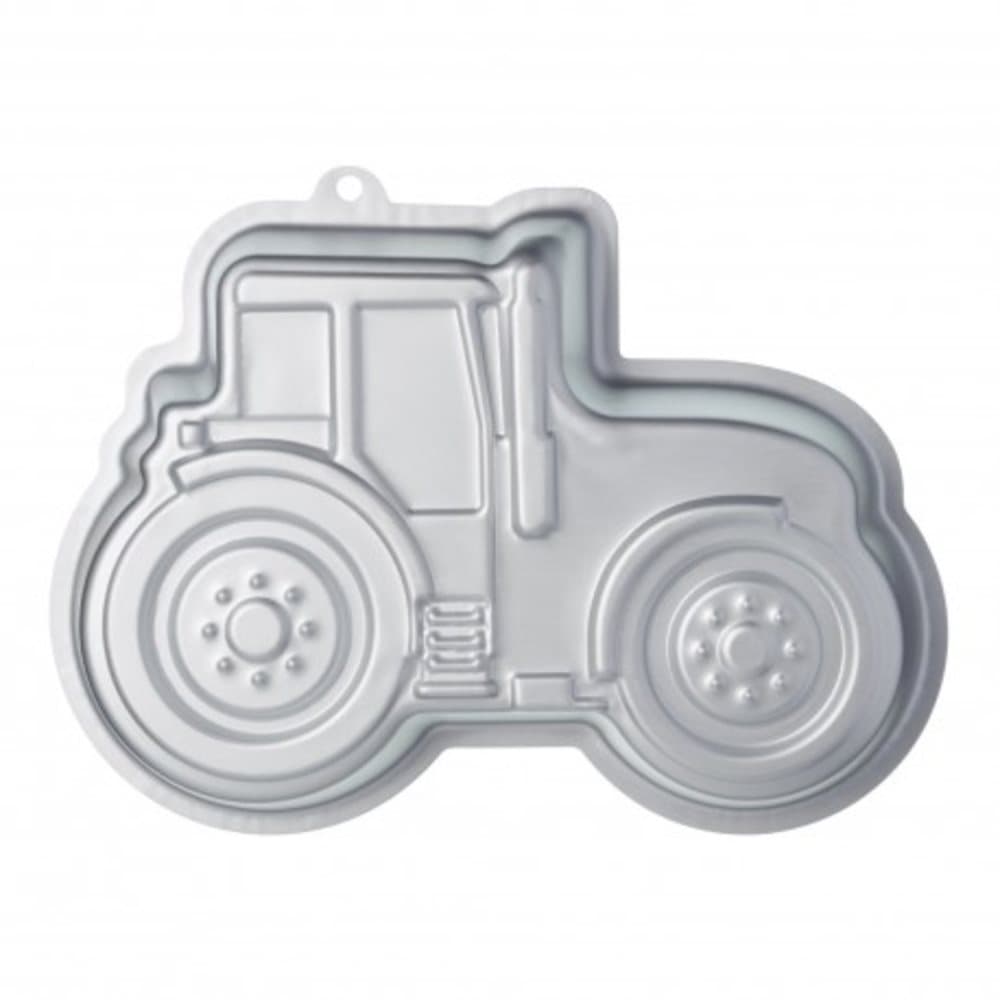 Tractor Bakform Sweetly Does it