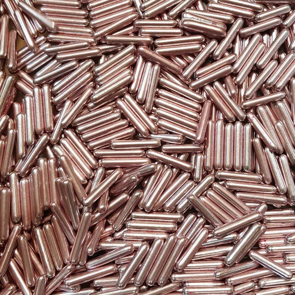 XL Rods Pink FunCakes 40g