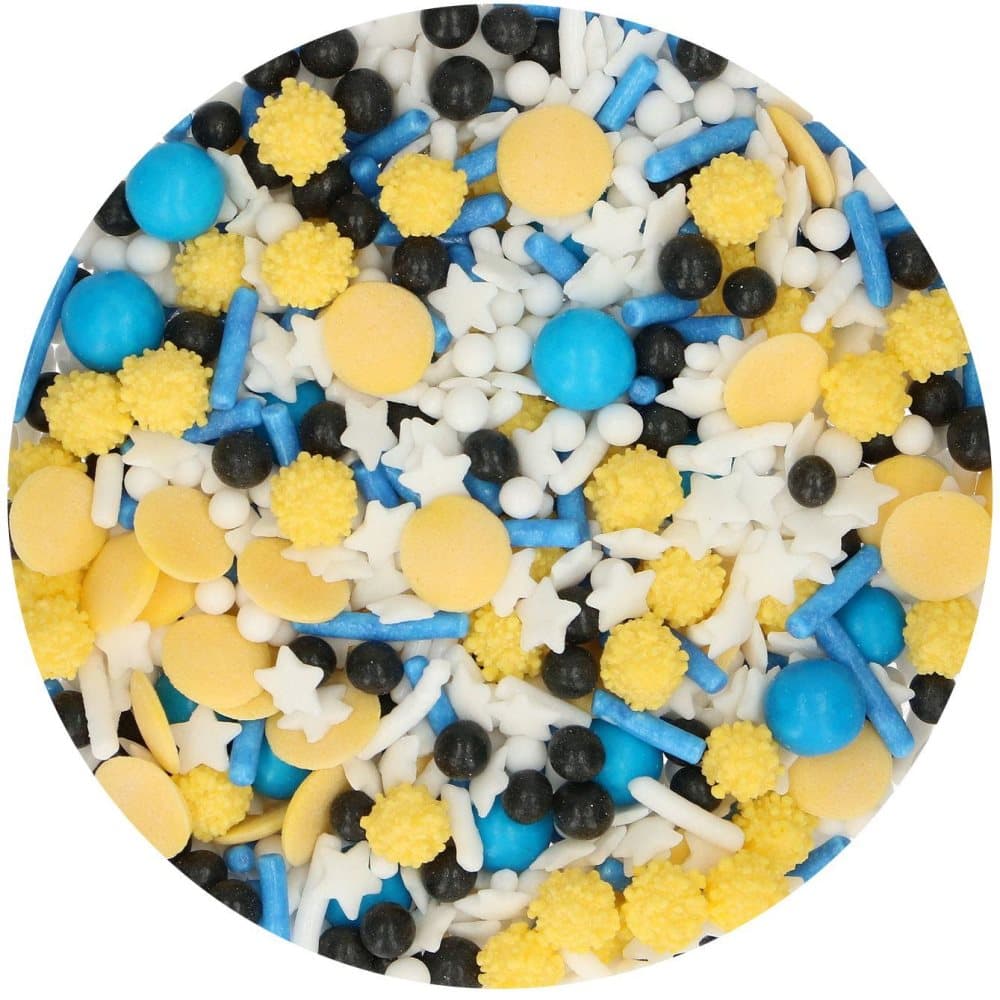 Mini Me Medley Strössel Mix 35g