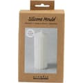 Miniatyrbilde 2 av 2: DIY Kit Silikonform - Ribbet sylinder (371194)