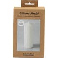 Miniatyrbilde 1 av 2: DIY Kit Silikonform - Ribbet sylinder (371194)