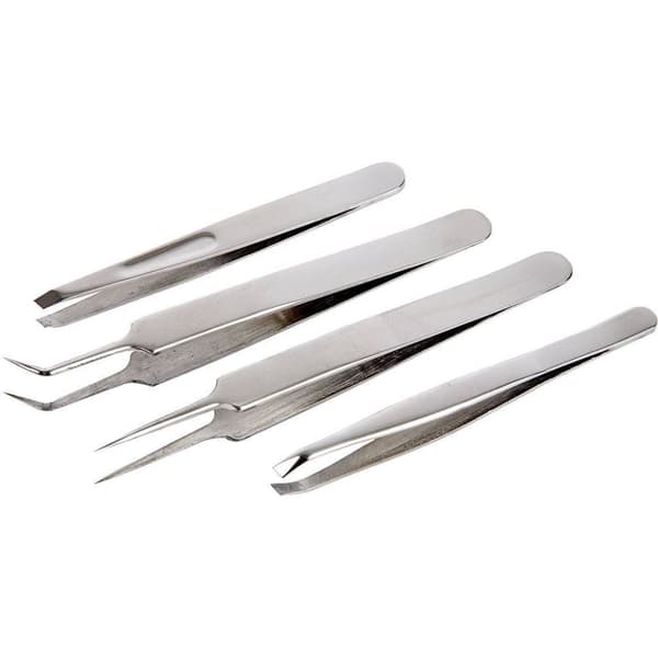 DIY Kit Pincett (13066)