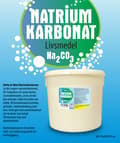 Miniatyrbild 3 av 3: Natriumkarbonat 8 KG