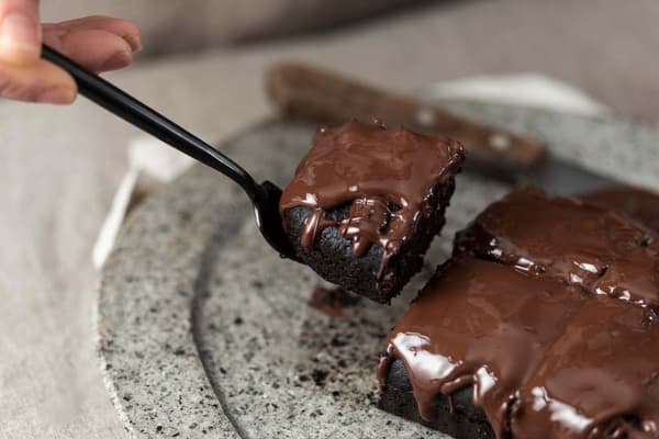 Mælkechokolade til bagning Tårer Drops Drops 1kg Fountain Fondue