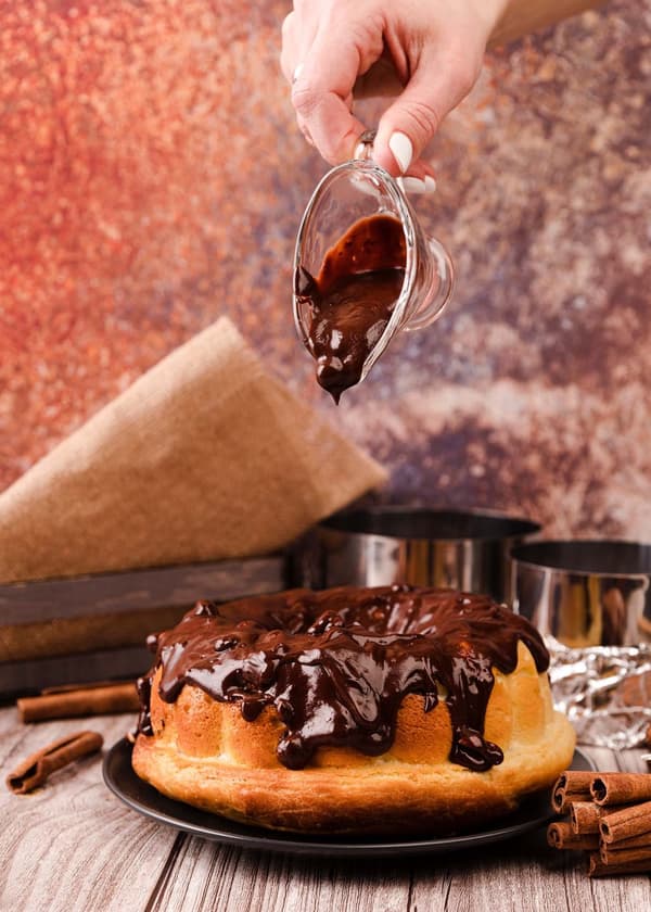 Mælkechokolade til bagning Tårer Drops Drops 1kg Fountain Fondue