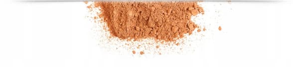 NATURLIG kakaopulver 200g, ikke-alkaliseret