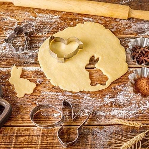 Pääsiäisleivurisekoitus 12 kpl