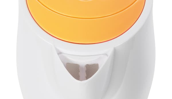 Mini-kedel Easy 0,8 l ledningsfri, kompakt, høj effekt