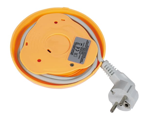 Mini-kedel Easy 0,8 l ledningsfri, kompakt, høj effekt