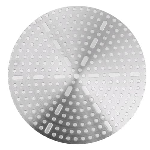 Stegepande med keramisk belægning Stonite 28 cm + gratis låg!