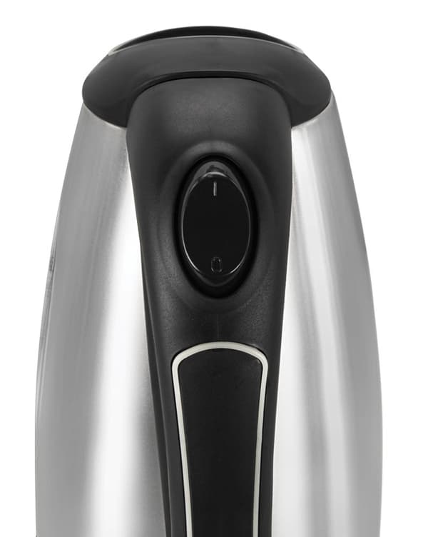 YEK-206 Rustfrit Stål Kedel