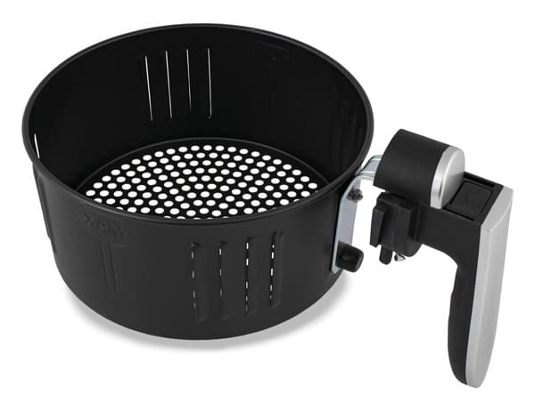 Varmluftfrituregryde DIGITAL 2,6 L
