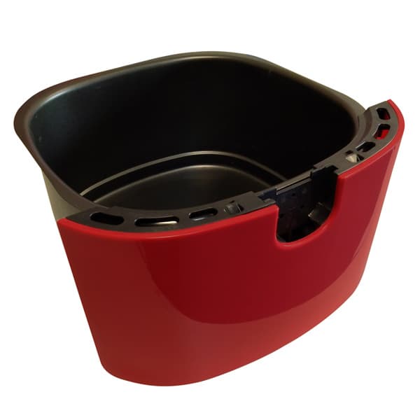 Varmluftfrituregryde DIGITAL PRO 3,5 L