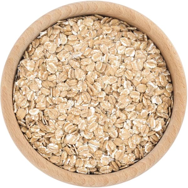 Dinkelflingor 1 kg