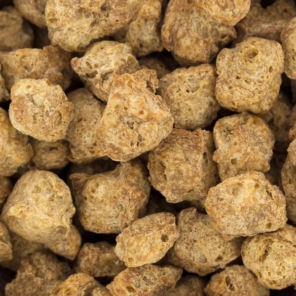 Soijakuutio 250g