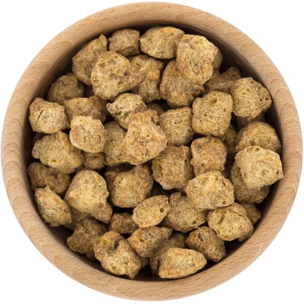 Soijakuutio 250g