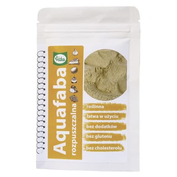 Aquafaba 30g