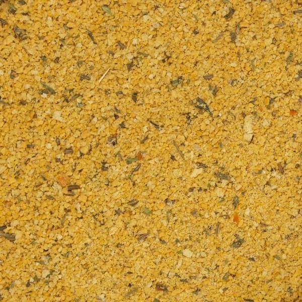 Yrttileivitys 500g
