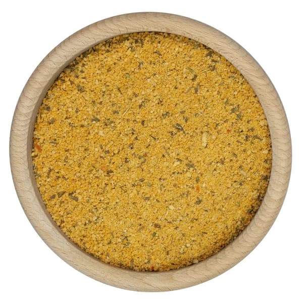 Yrttileivitys 500g