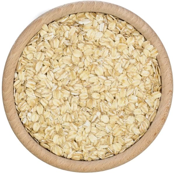 Kaurahiutaleet 1 kg (2 x 500 g)