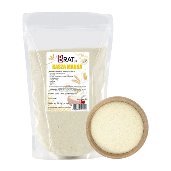 Semulje 1 kg