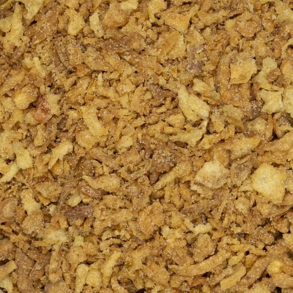 Paistettua sipulia (paahdettua) 200 g