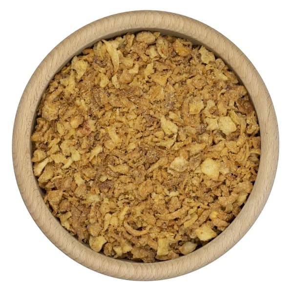 Paistettua sipulia (paahdettua) 200 g
