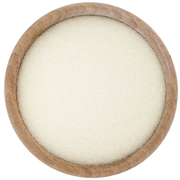 Spiseligt gelatinesvinekød 280 Bloom 500g