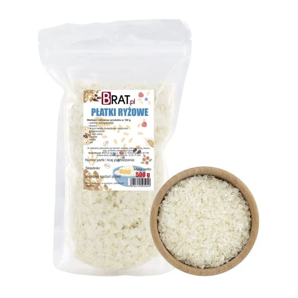 Risflager 500 g